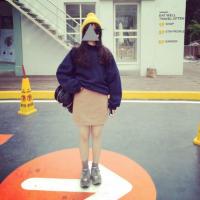 ราคา เสื้อกันหนาว Sweater (1924924)