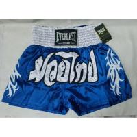 ราคา กางเกงมวยไทย EVERLAST (17593660513)