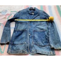 ราคา Paul Smith Jacket Jeans เสื้อยีนส์ แบรนด์ดัง (25588373964)