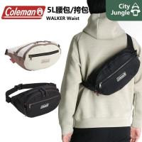 ราคา กระเป๋าคาดเอว Coleman 5L สำหรับOutdoor และCamping (49107896017)