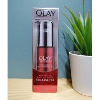 ราคา Clearancesale​ หมดอายุ08/23Olay REGENERIST Miracle Boost Youth Pre Essence (40ml) (4520625704)