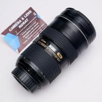 ราคา Nikon AF-S 24-70mm F2.8G ED (29326197594)