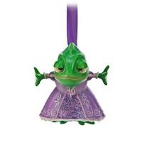 ราคา พร้อมส่ง ‼️Disney Sketchbook Tangled Ornament, Pascal Ornament, Disney Pascal Ornament door Disney (43900853946)