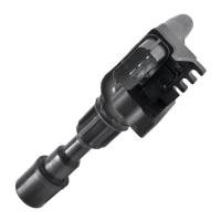 ราคา 1 X คุณภาพสูงคอยล์จุดระเบิด ZL01-18-100 สําหรับ Mazda Miata 323 คอยล์ (7650648564)
