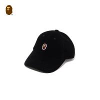 ราคา BAPE พร้อมส่ง/หมวก BAPE ONE POINT PANEL CAP หมวกเบสบอลตราหัวลิง (41826677242)