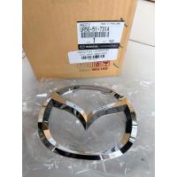 ราคา โลโก้หน้ากระจัง มาสด้า 2 ปี 2009 ,บีที-50 ปี 2006 MAZDA 2 2009 ,BT-50 2006 แท้ศูนย์ (51353032056)