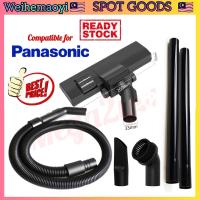 ราคา สําหรับเครื่องดูดฝุ่น Panasonic ท่อ Extension Paip Tiub หลอดหัวแปรง MC-2700 MC-4850 MC-CG370 MC-CG371 (26329315674)