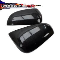 ราคา ครอบกระจกข้าง สี Black Carbon Hilux Revo Fortuner Toyota 2, 4 ประตู ปี2015 - 2018 (8414883149)