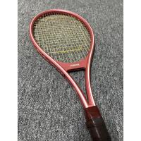 ราคา ไม้เทนนิส YAMAHA X Series Japanไม้เทนนิสมือสอง (14805658392)