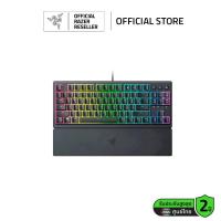 ราคา Razer Ornata V3 TKL - คีย์บอร์ดเกมมิ่ง Mecha-membraneมาพร้อมไฟ RGB Razer Chroma™ (คีย์ EN/TH) (22826102242)