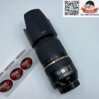 ราคา Tamron 70-300mm F4-5.6 Di VC USD For Nikon (21102566081)