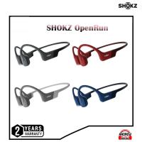 ราคา หูฟัง Shokz OpenRun หูฟังออกกำลังกาย ประกันศูนย์ (24059355005)