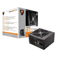 ราคา COUGAR POWER SUPPLY 750W STX 80+ (8944857695)