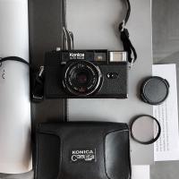 ราคา Konica c35 AF2 camera (17879853700)