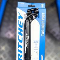 ราคา Ritchey หลักอานเยื้องหลัง 25mm / 27.0mm , 31.6mm รุ่น Comp 350mm /300mm (23385196445)