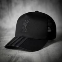 ราคา (สินค้า VNXK) หมวกและหมวกแก๊ป Liverpool Trucker โลโก้พลาสติก แบบมาตรฐานแฟชั่น (50307122538)