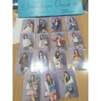 ราคา BNK48 ปฏิทิน2021แบบพก(พร้อมส่ง) (7177823396)