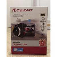 ราคา Big Sale!! Transcend กล้องติดรถยนต์ DrivePro 200 : TS16GDP200M : Transcend (สินค้ารับประกัน 2 ปี) (1898547544)