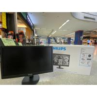 ราคา Monitor 20'' PHILIPS 203V5LSB2/97 (TN, VGA) (9639286909)