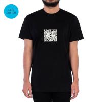 ราคา เสื้อยืด Sch Mile Ss สีดํา (44205790613)