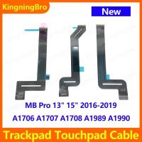 ราคา ใหม่ Touch Pad Flex สําหรับ Macbook Pro Retina A1706 A1707 A1708 A1989 A1990 ทัชแพด Trackpad 2016 2017 2018 2019 ปี (40456813537)