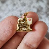 ราคา สิงห์ สาริกา งาแกะ หลวงพ่อหอม (23756463551)