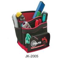 ราคา CONSO กระเป๋าเครื่องมือช่างแบบผ้าคาดเอว รุ่น JK 2005 -ขนาดกว้าง 7 นิ้วxสูง 9 นิ้ว xฐานกว้าง 5 นิ้ว -มีช่องใส่ 4 ช่อง (27306730723)