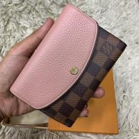 ราคา louis vuitton normandy wallet (7139315355)