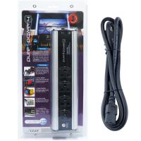 ราคา CLEF AUDIO PURE POWER 4 IEC ปลั๊กกันไฟกระชาก กันฟ้าผ่า ลดสัญญาณรบกวนในระบบไฟฟ้า สายยาว 2 เมตร ประกันศูนย์ 3ปี (10600594357)