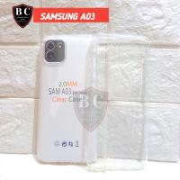 ราคา CASE SAMSUNG S26 – CLEAR HD 2MM SAMSUNG S26 S26 PLUS S26 EDGE S26 ULTRA SAMSUNG A03 - BC88 (47152952816)