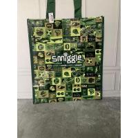 ราคา Smiggle กระเป ๋ านํากลับมาใช ้ ใหม ่ ได ้ SMIGGLE BAG (26302497665)