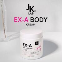 ราคา EX-A Body Cream ครีมผิวกายเข้มข้น (27600407644)
