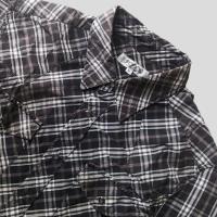 ราคา เสื้อเชิ้ตลําลอง KEMEJA Sasson (25303706635)