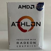 ราคา CPU (ซีพียู) AMD ATHLON 3000G 3.5 GHz (SOCKET AM4) (25472178696)