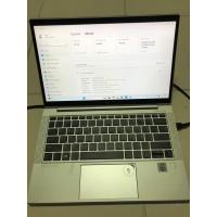 ราคา HP EliteBook 830 G7 i5 vPro 1.7ghz Ram 16G SSD M.2 512 G TouchScreen (25107243574)