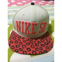 ราคา หมวก NIKE SB snapback ของแท้ (7059717)