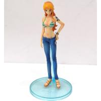 ราคา one piece วันพีซ - โมเดลฟิกเกอร์ figure - นามิ nami-ส่งฟรี (1906575433)