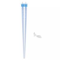 ราคา ตะเกียบ ที่วางตะเกียบ ซินเดอเรลล่า Cinderella Chopsticks Rest Holder (29822322407)