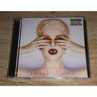 ราคา Katy Perry ซีดี CD Album Witness (22238745660)