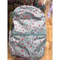 ราคา กระเป๋าเป้พับได้ Cath Kidston จากญี่ปุ่น ลายดอกเล็ก (13136677638)