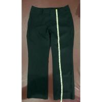 ราคา กางเกงทำงานมือสอง กางเกงทำงานผู้หญิง สีดำ กางเกงทำงาน ไซส์Lผ้าทิ้งตัว กางเกงทำงานสีดำผู้หญิงมือสอง (26638054788)