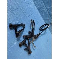 ราคา ชุดเบรค จักรยาน SHIMANO DEORE (18123045908)