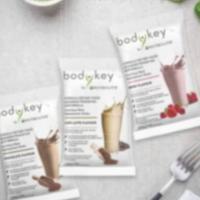 ราคา ready stock NEW Amway Nutrilite BodyKey Body Key Meal Replacement Shake slimfast slim fast (29230821195)