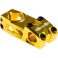 ราคา สเต็ม BMX GT รุ่น CNC RACE STEM ขนาดจับแฮนด์ 22.2mm (23584532888)