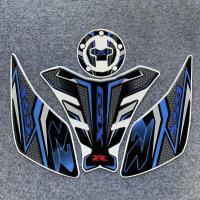 ราคา Suzuki Suzuki GSX 250R / Gsx-R150 / Gsx-R1000 ถังน้ำมันอีพ็อกซี่สติ๊กเกอ (27116299546)