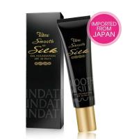 ราคา tellme smooth as silk gel foundation spf30 PA++ 30g./ เท็ลมี สมูธแอสซิลค์ ครีมรองพื้น 30g.รองพื้นเนื้อแน่น ครีมรองพื้น (19088938538)