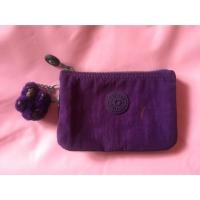 ราคา กระเป๋า kipling creativity S สีม่วง ของแท้ (2780803185)