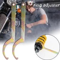 ราคา VORTEXPULLSE ประแจดูดซับแรงกระแทก, ตัวปรับสปริง Crescent ประแจ, Moto Spanner 185 มม.C Shape Hook Design C Spanner ประแจซ่อมรถจักรยานยนต์ (57757918056)