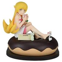 ราคา มือ1 ของแท้ Sega LPM Monogatari Series ~Oshino Shinobu~ SEGA Figure (29925349043)