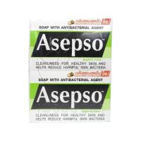 ราคา สบู่อาเซปโซ ไฮจินิคเฟรช 80 กรัม (แพ็ค4) (27944214968)